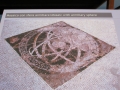 Weltall-Mosaik / mosaico del universo