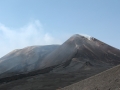 Landschaft auf dem Aetna - paesaggio dell'Etna