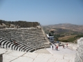 Segesta - Theater / Segesta - theatro