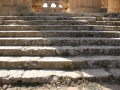 Selinunte - Tempel E Stufen / Selinunte - tempio E scale