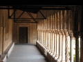 Monreale - Kreuzgang / Monreale - chiostro